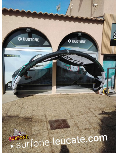 Aile Core XR8 9 m² 2023 d'occasion nue