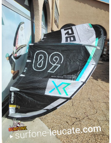 Aile Core XR8 9 m² 2023 d'occasion nue