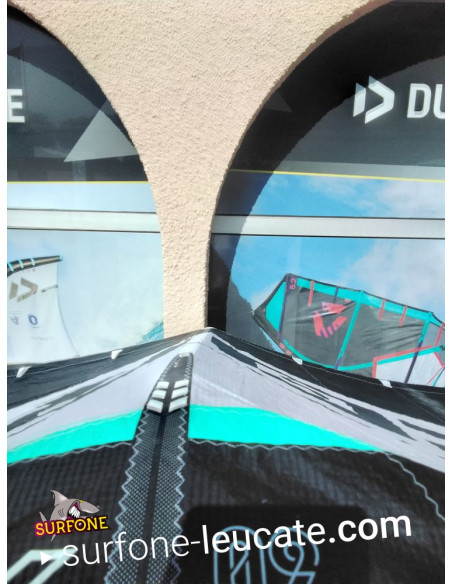 Aile Core XR8 9 m² 2023 d'occasion nue