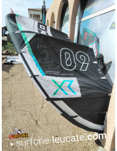 Aile Core XR8 9 m² 2023 d'occasion nue