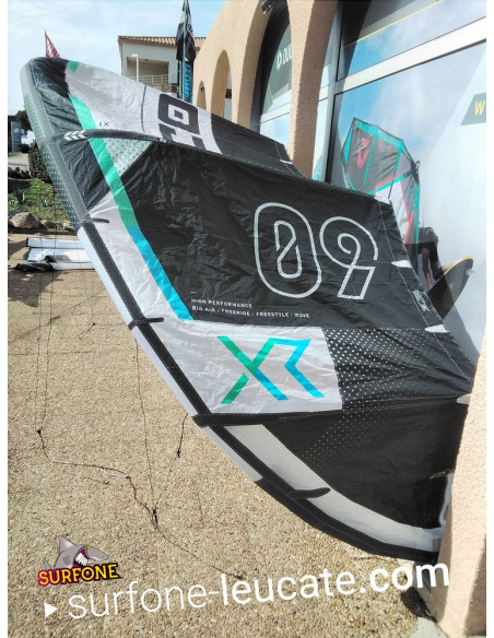 Aile Core XR8 9 m² 2023 d'occasion nue