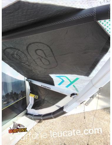 Aile Core XR8 9 m² 2023 d'occasion nue