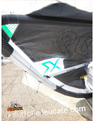 Aile Core XR8 9 m² 2023 d'occasion nue