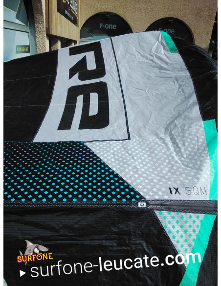 Aile Core XR8 9 m² 2023 d'occasion nue