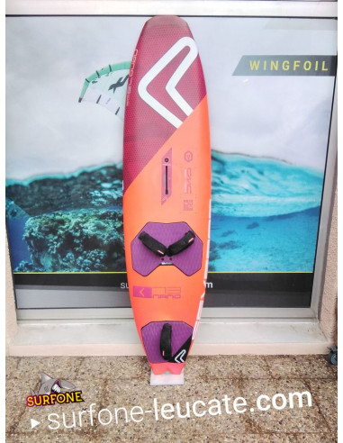 Severne Nano 78 L 2018 d'occasion