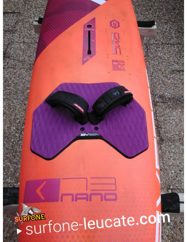 Severne Nano 78 L 2018 d'occasion