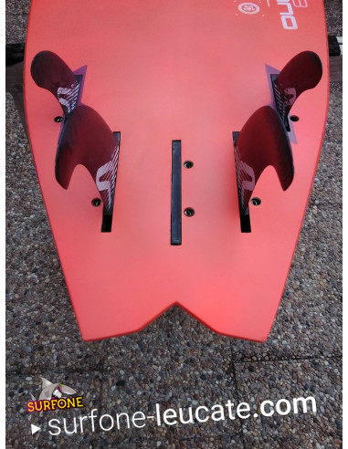 Severne Nano 78 L 2018 d'occasion