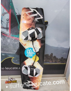 North Kiteboarding GAMBLER...