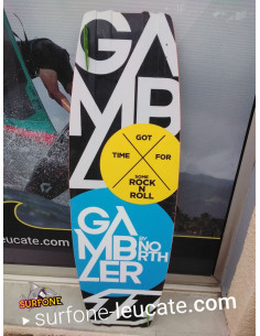 North Kiteboarding GAMBLER... 2