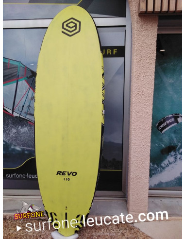 NoveNove Revo pro 110 L 2019 d'occasion