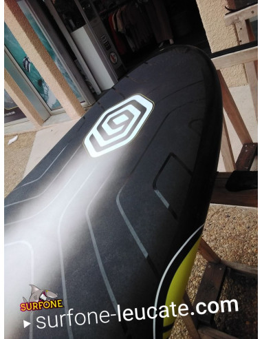 NoveNove Revo pro 110 L 2019 d'occasion