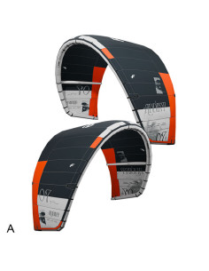 Aile F-One Addikt TEC 2