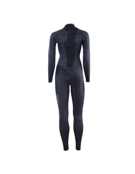 Combinaison Femme Ion Static 3/2 mm Back Zip 2025 - Vue intérieure