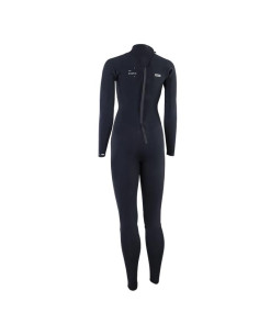 Combinaison Femme Ion Static 3/2 mm Back Zip 2025 2