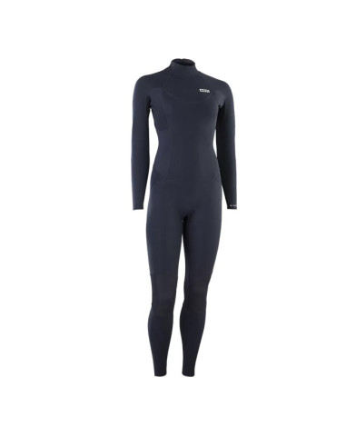 Combinaison Femme Ion Static 3/2 mm Back Zip 2025