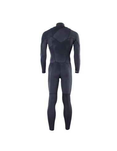 Combinaison Ion Static 3/2 mm Front Zip 2025 - Vue intérieure