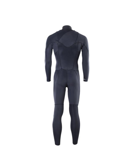 Combinaison Ion Static 3/2 mm Front Zip 2025 - Vue intérieure