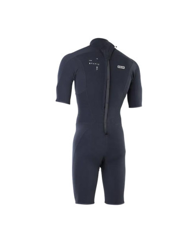 Shorty Ion Static 2/2 mm Back Zip 2025