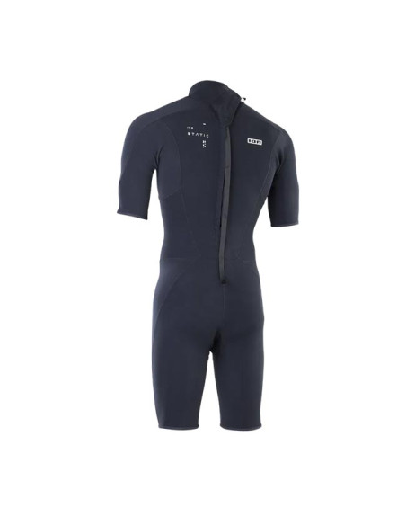 Shorty Ion Static 2/2 mm Back Zip 2025
