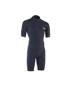 Shorty Ion Static 2/2 mm Back Zip 2025