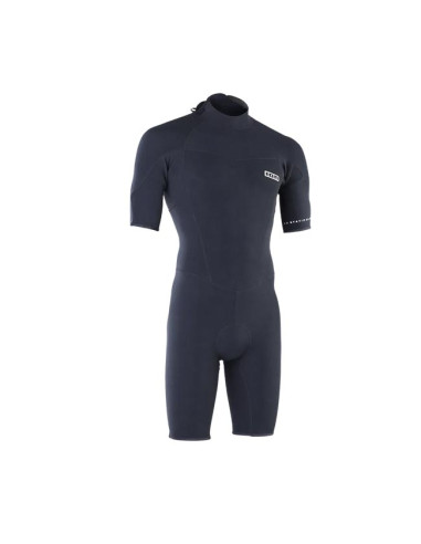 Shorty Ion Static 2/2 mm Back Zip 2025