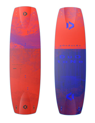 Planche de Kitesurf Duotone Gonzales 2025