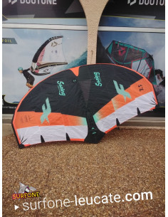 Wing F-One SWING V3 3.5 m²... 2