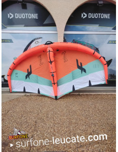 Wing F-One SWING V3 5 m²...