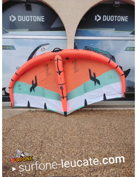 Wing F-One SWING V3 5 m² 2023 d'occasion