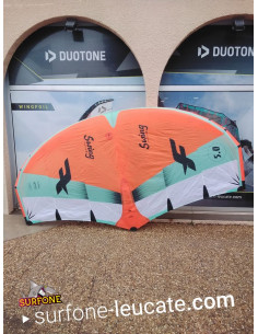 Wing F-One SWING V3 5 m²... 2