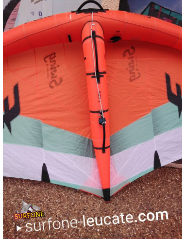 Wing F-One SWING V3 5 m² 2023 d'occasion