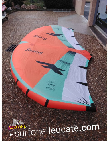 Wing F-One SWING V3 5 m² 2023 d'occasion