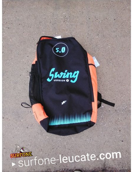 Wing F-One SWING V3 5 m² 2023 d'occasion