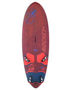 Planche de Windsurf Tabou Rocket + TEAM 2025 2