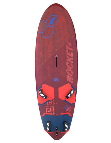 Planche de Windsurf Tabou Rocket + TEAM 2025