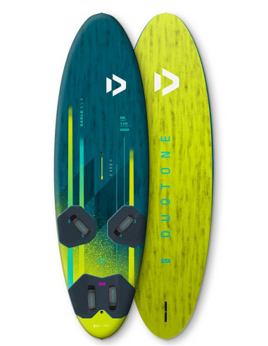 Duotone Eagle SLS 2025