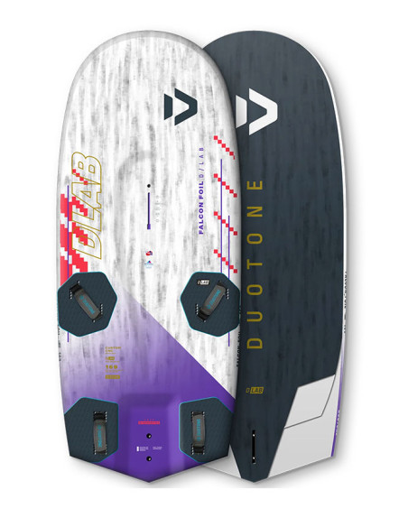 Duotone Falcon_Foil Dlab 2025