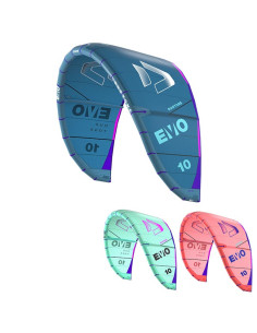 Aile Duotone Evo 2025