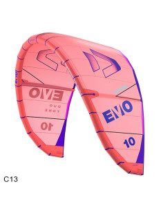 Aile Duotone Evo 2025 2