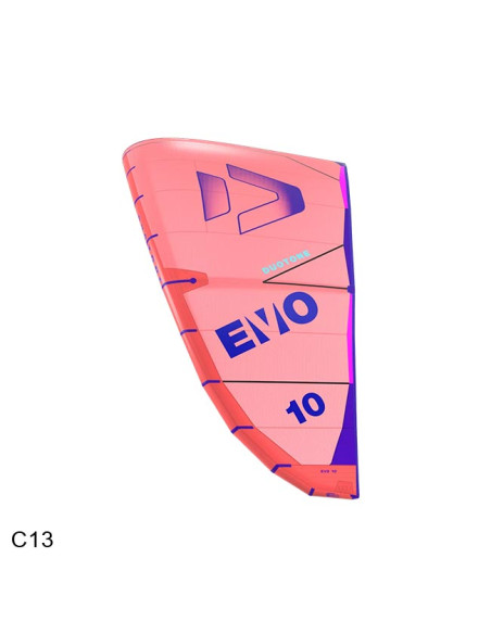 Aile Duotone Evo 2025