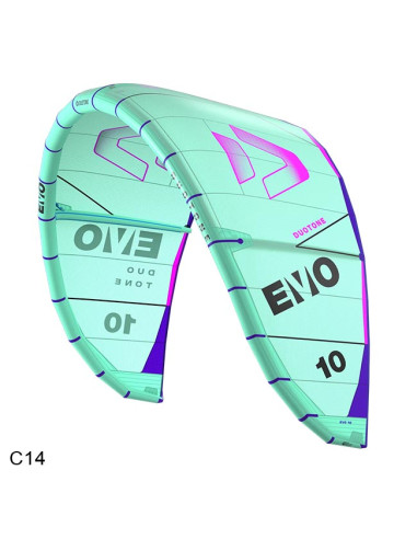 Aile Duotone Evo 2025