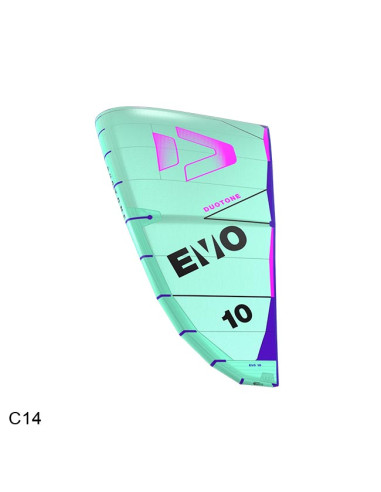 Aile Duotone Evo 2025