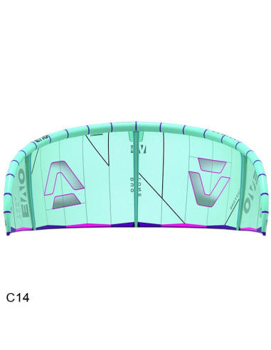 Aile Duotone Evo 2025