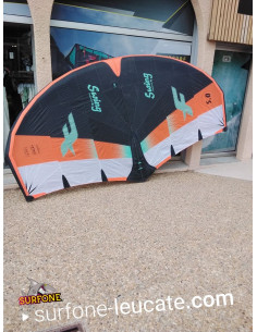 Wing F-One SWING V3 5 m²...