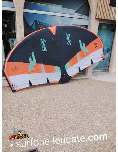 Wing F-One SWING V3 5 m² 2023 d'occasion