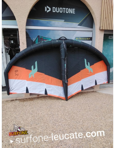 Wing F-One SWING V3 5 m² 2023 d'occasion