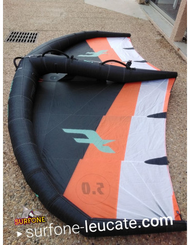 Wing F-One SWING V3 5 m² 2023 d'occasion