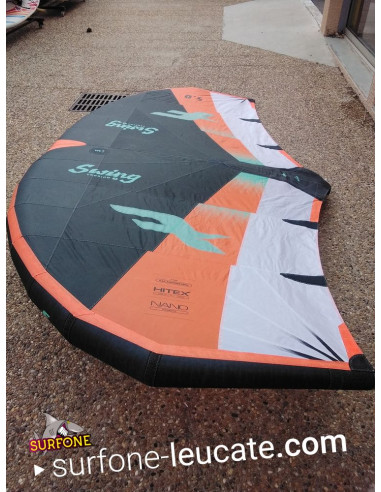 Wing F-One SWING V3 5 m² 2023 d'occasion