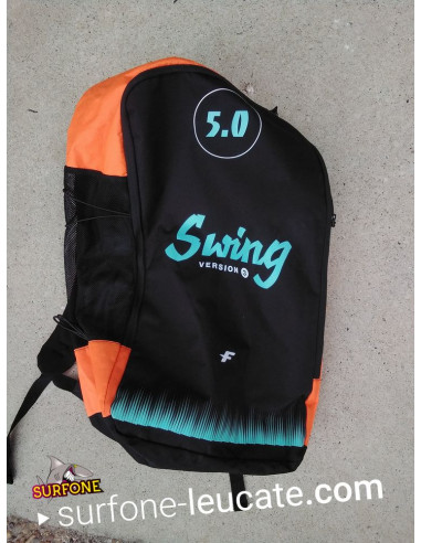 Wing F-One SWING V3 5 m² 2023 d'occasion