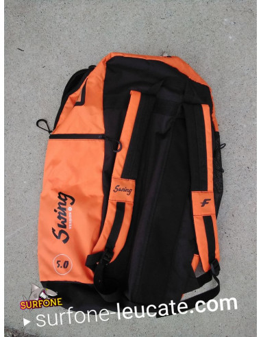 Wing F-One SWING V3 5 m² 2023 d'occasion